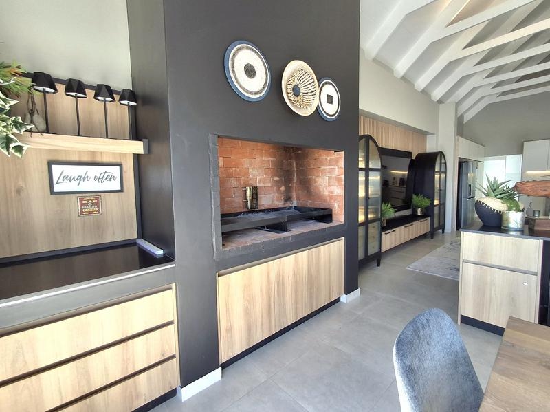 3 Bedroom Property for Sale in Lampiesbaai Western Cape